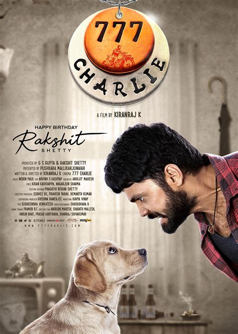 777 charlie hindi movie download|777 Charlie Stream and Watch Online